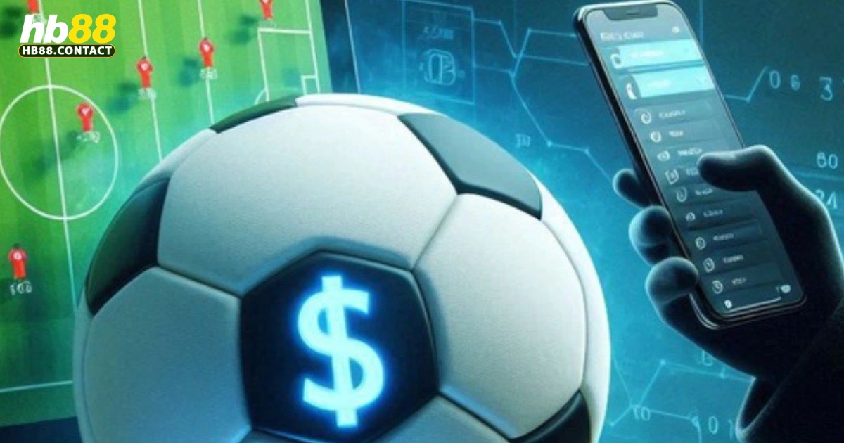 HB88 - Cá Cược Thể Thao, Casino Online Đỉnh Cao 2026 10 Mẹo cá cược hiệu quả tại HB88
